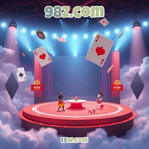 98z.com: Segurança e Diversão Garantida para Jogadores Online