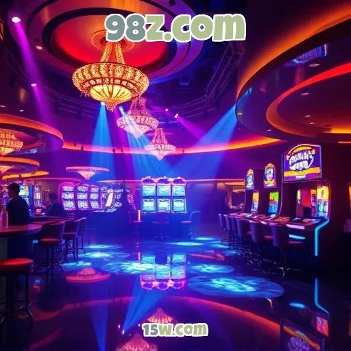 98z.com Plataforma
