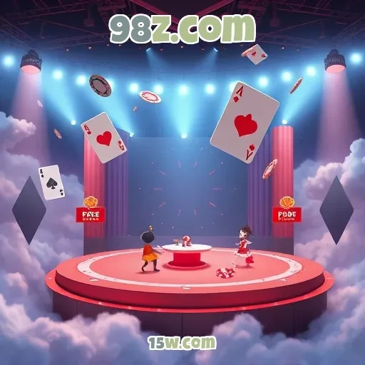 98z.com Promoções