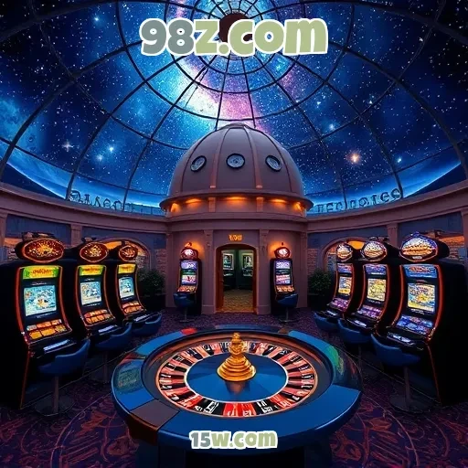 98z.com Caça-Níqueis